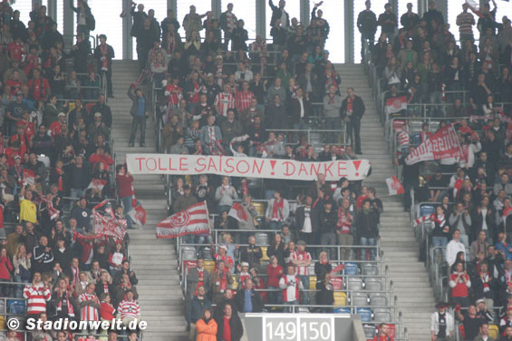 Fortuna Düsseldorf vs FC Hansa Rostock (3-1) (11)