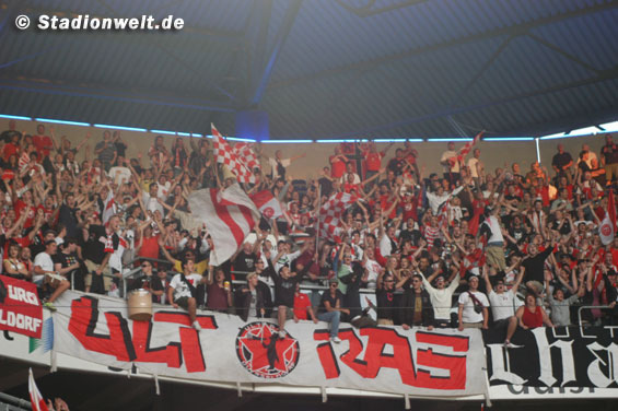 MSV Duisburg vs Fortuna Düsseldorf (3-0) (1)