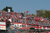 Rot-Weiß Ahlen vs Fortuna Düsseldorf (1-4)