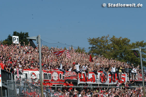 Rot-Weiß Ahlen vs Fortuna Düsseldorf (1-4) (10)