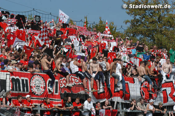 Rot-Weiß Ahlen vs Fortuna Düsseldorf (1-4) (15)