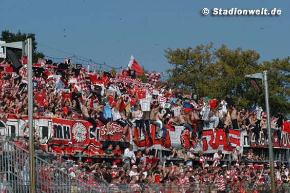 Rot-Weiß Ahlen vs Fortuna Düsseldorf (1-4) (17)