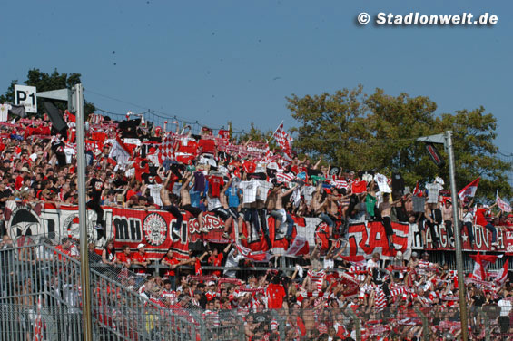 Rot-Weiß Ahlen vs Fortuna Düsseldorf (1-4) (18)