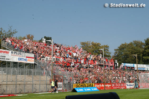 Rot-Weiß Ahlen vs Fortuna Düsseldorf (1-4) (20)