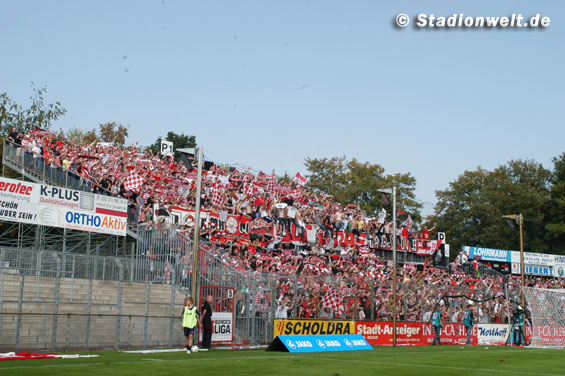 Rot-Weiß Ahlen vs Fortuna Düsseldorf (1-4) (21)
