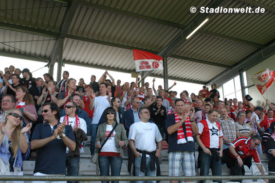 Rot-Weiß Ahlen vs Fortuna Düsseldorf (1-4) (22)
