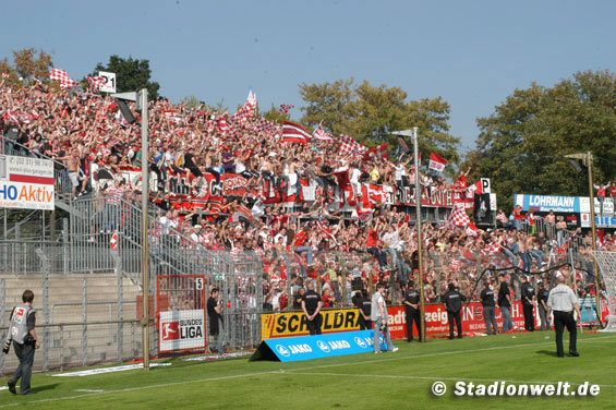 Rot-Weiß Ahlen vs Fortuna Düsseldorf (1-4) (24)