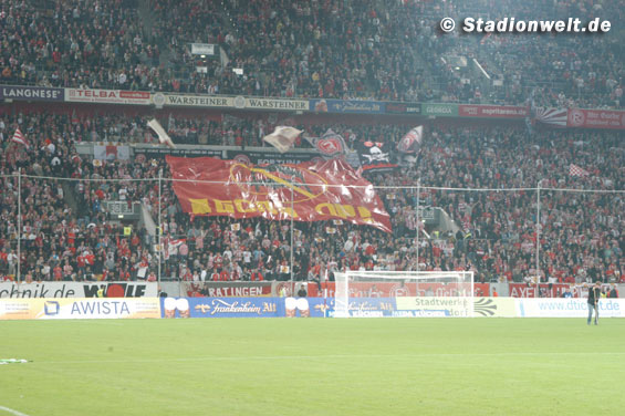 Fortuna Düsseldorf vs TSV Alemannia Aachen (0-0) (1)