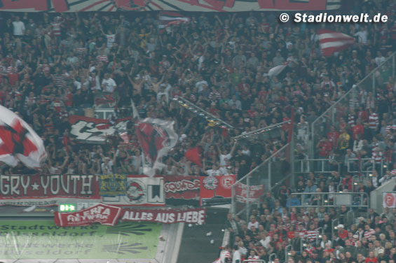 Fortuna Düsseldorf vs TSV Alemannia Aachen (0-0) (6)