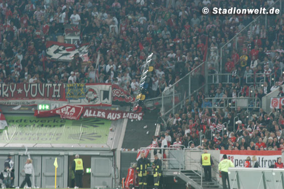 Fortuna Düsseldorf vs TSV Alemannia Aachen (0-0) (7)