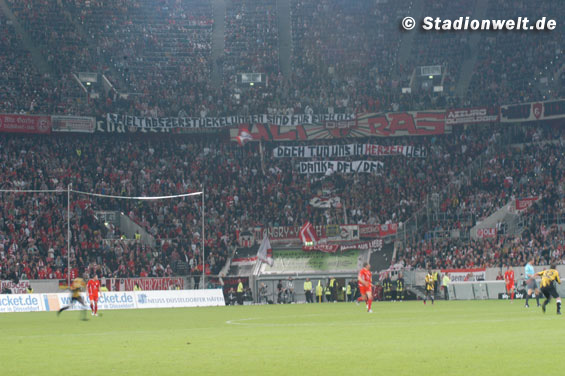 Fortuna Düsseldorf vs TSV Alemannia Aachen (0-0) (8)