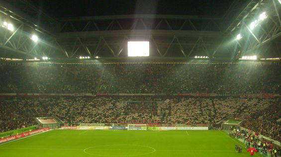 Fortuna Düsseldorf vs TSV Alemannia Aachen (0-0) (16)