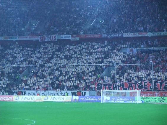 Fortuna Düsseldorf vs TSV Alemannia Aachen (0-0) (20)
