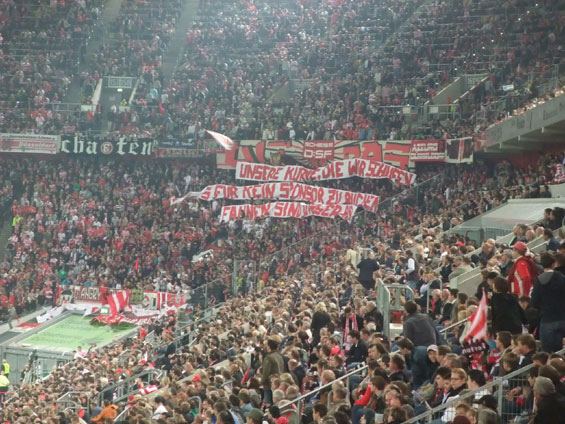 Fortuna Düsseldorf vs TSV Alemannia Aachen (0-0) (22)