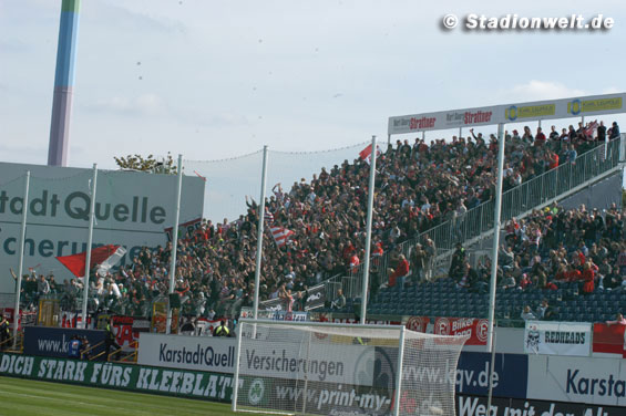 SpVgg Fürth vs Fortuna Düsseldorf (2-1) (2)