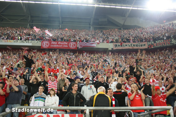 Fortuna Düsseldorf vs Hamburger SV (4-7 n.E.) (12)
