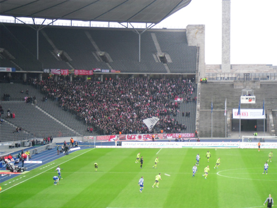 Hertha BSC vs Fortuna Düsseldorf (4-2) (9)