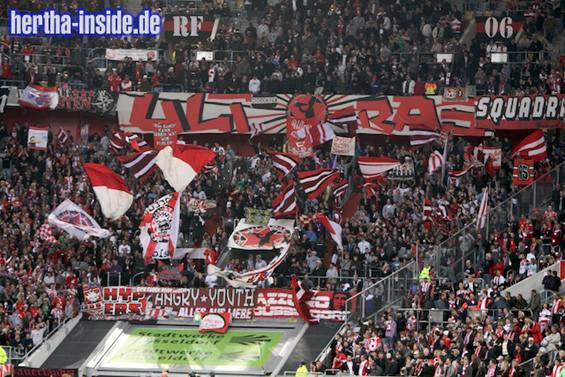Fortuna Düsseldorf vs Hertha BSC (1-2) (2)