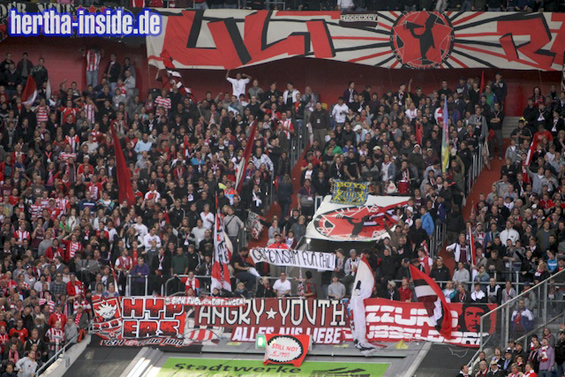 Fortuna Düsseldorf vs Hertha BSC (1-2) (3)