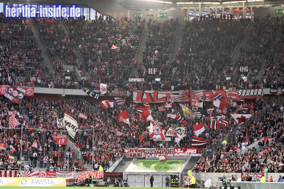 Fortuna Düsseldorf vs Hertha BSC (1-2) (4)
