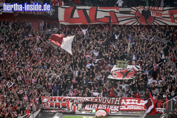 Fortuna Düsseldorf vs Hertha BSC (1-2) (7)
