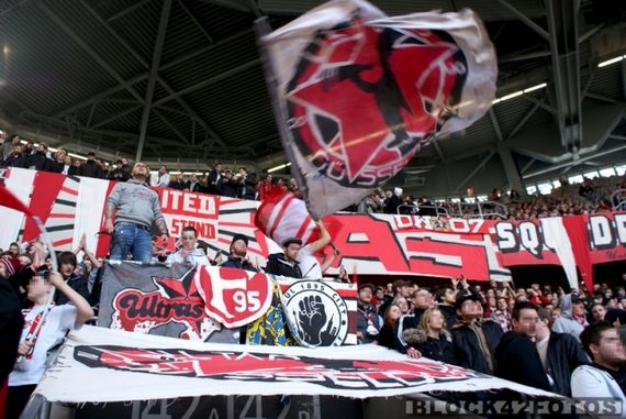 Fortuna Düsseldorf vs FC Ingolstadt 04 (3-1) (10)
