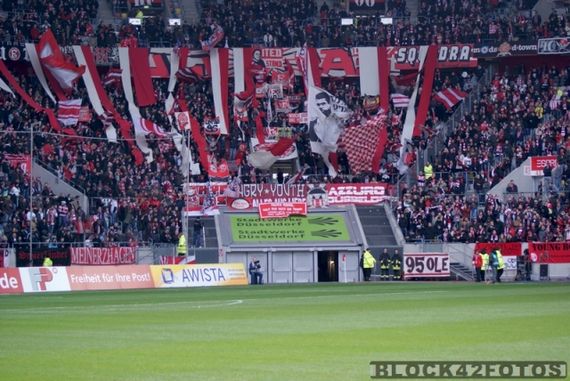 Fortuna Düsseldorf vs FC Ingolstadt 04 (3-1) (14)