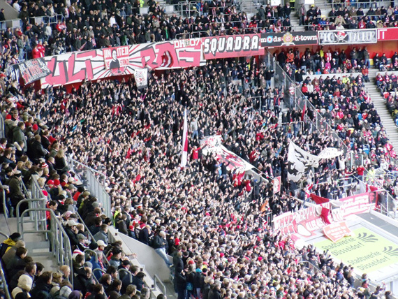 Fortuna Düsseldorf vs VfL Osnabrück (2-1) (1)