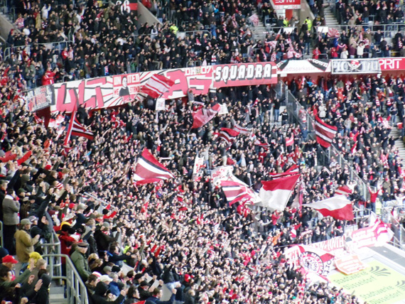 Fortuna Düsseldorf vs VfL Osnabrück (2-1) (2)