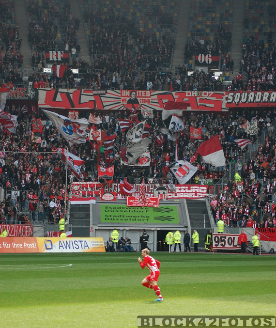 Fortuna Düsseldorf vs SC Paderborn 07 (0-0) (7)