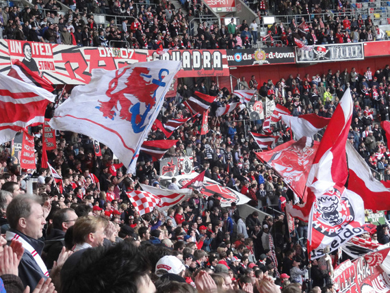 Fortuna Düsseldorf vs SC Paderborn 07 (0-0) (13)