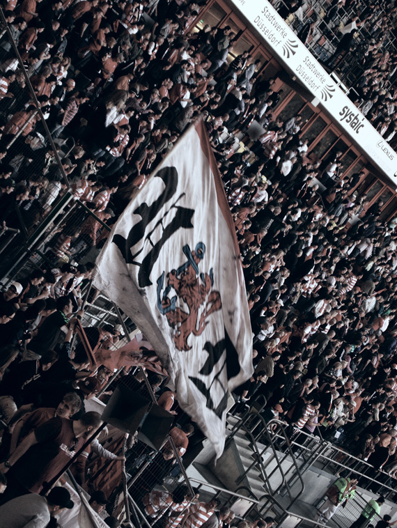Fortuna Düsseldorf vs FC Erzgebirge Aue (3-0)
