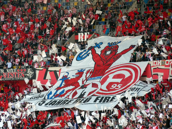 Fortuna Düsseldorf vs FC Erzgebirge Aue (3-0) (3)