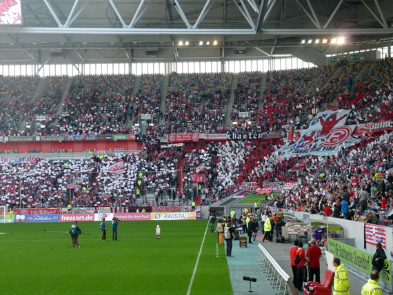 Fortuna Düsseldorf vs FC Erzgebirge Aue (3-0) (4)