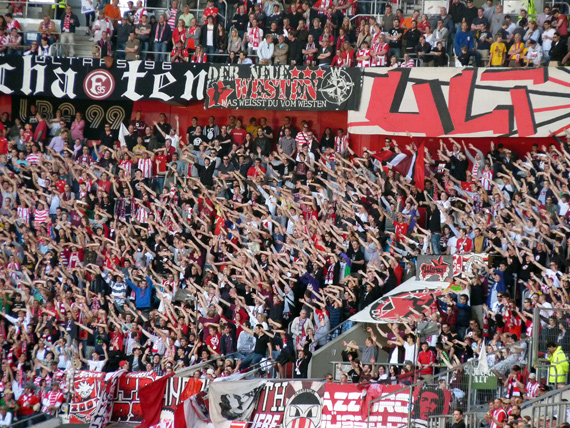 Fortuna Düsseldorf vs FC Erzgebirge Aue (3-0) (5)