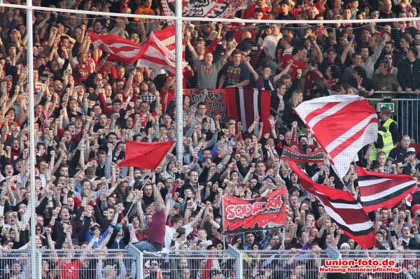 Fortuna Düsseldorf vs 1. FC Union Berlin (3-0) (2)