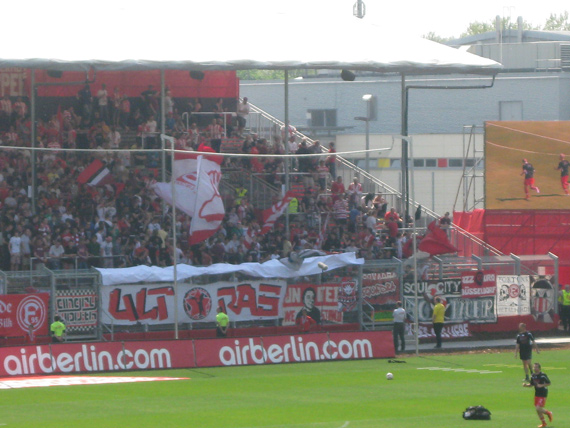 Fortuna Düsseldorf vs DSC Arminia Bielefeld (2-0) (1)