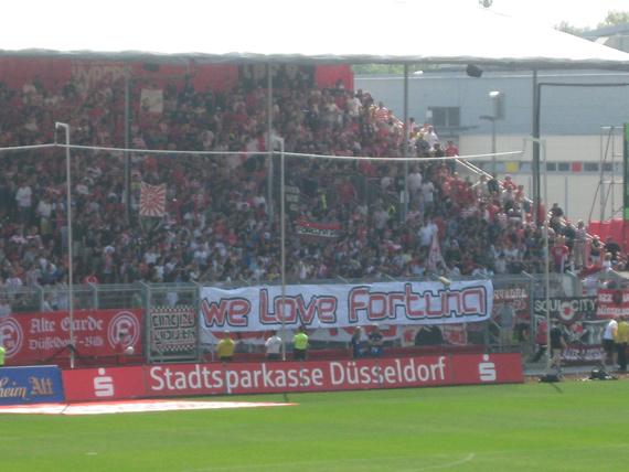 Fortuna Düsseldorf vs DSC Arminia Bielefeld (2-0) (3)