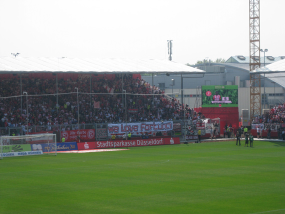 Fortuna Düsseldorf vs DSC Arminia Bielefeld (2-0) (4)