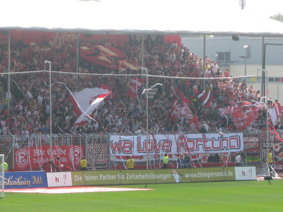 Fortuna Düsseldorf vs DSC Arminia Bielefeld (2-0) (6)