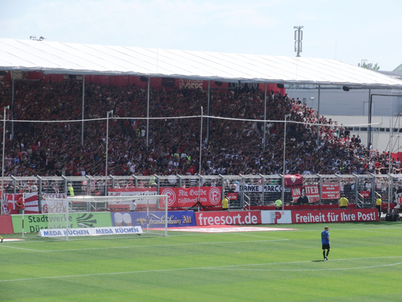 Fortuna Düsseldorf vs TSV Alemannia Aachen (3-1) (3)
