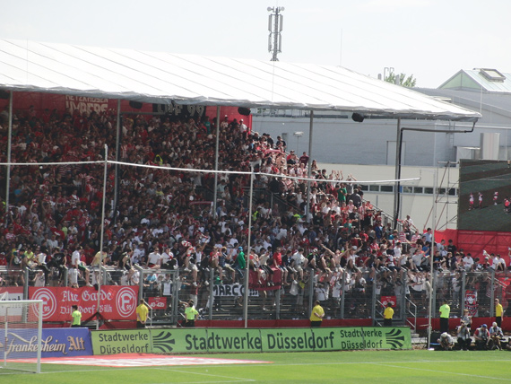 Fortuna Düsseldorf vs TSV Alemannia Aachen (3-1) (4)