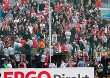 SpVgg Fürth vs Fortuna Düsseldorf (1-1)
