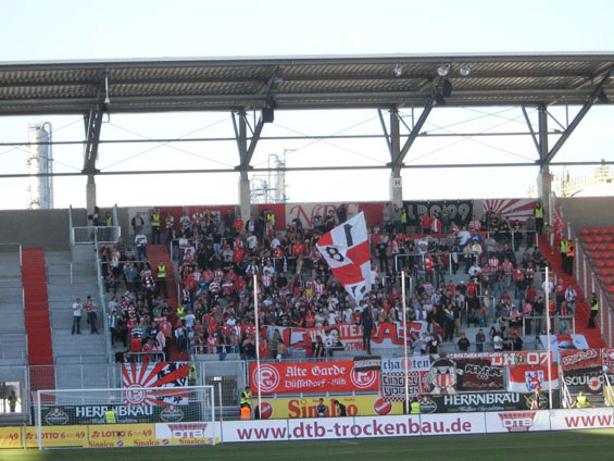 FC Ingolstadt 04 vs Fortuna Düsseldorf (3-0) (1)