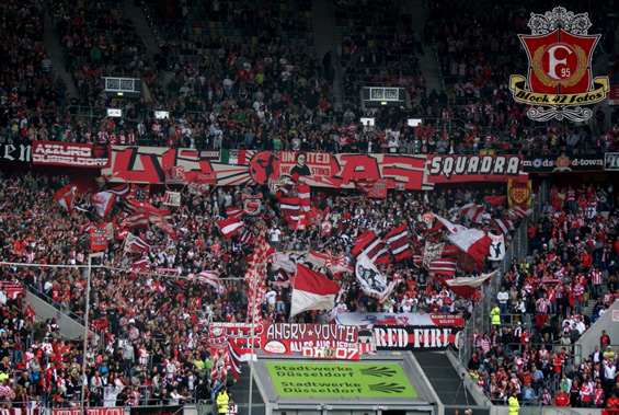 Fortuna Düsseldorf vs VfL Bochum (2-0) (1)