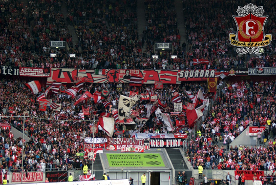 Fortuna Düsseldorf vs VfL Bochum (2-0) (8)
