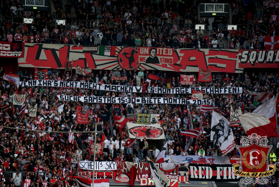 Fortuna Düsseldorf vs VfL Bochum (2-0) (9)