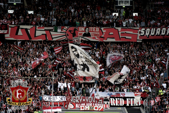 Fortuna Düsseldorf vs VfL Bochum (2-0) (10)