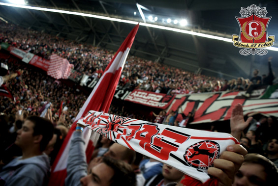 Fortuna Düsseldorf vs VfL Bochum (2-0) (13)