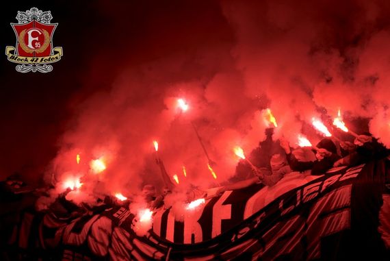 Eintracht Braunschweig vs Fortuna Düsseldorf (1-1) (3)